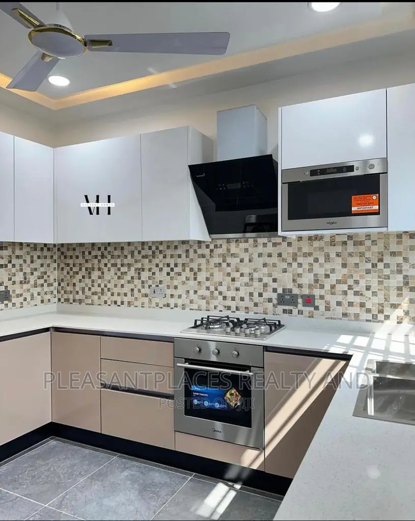 3bdrm House in Pleasantplaces, Oyarifa for rent