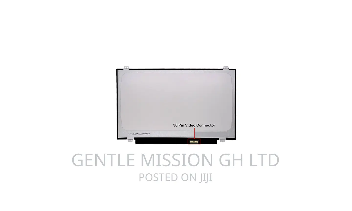 14.0 Super Slim Small Connector Touch Screen EGELESS