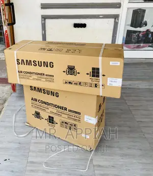Energy Sufficient Samsung 2.0hp Split Type Air Conditioner.