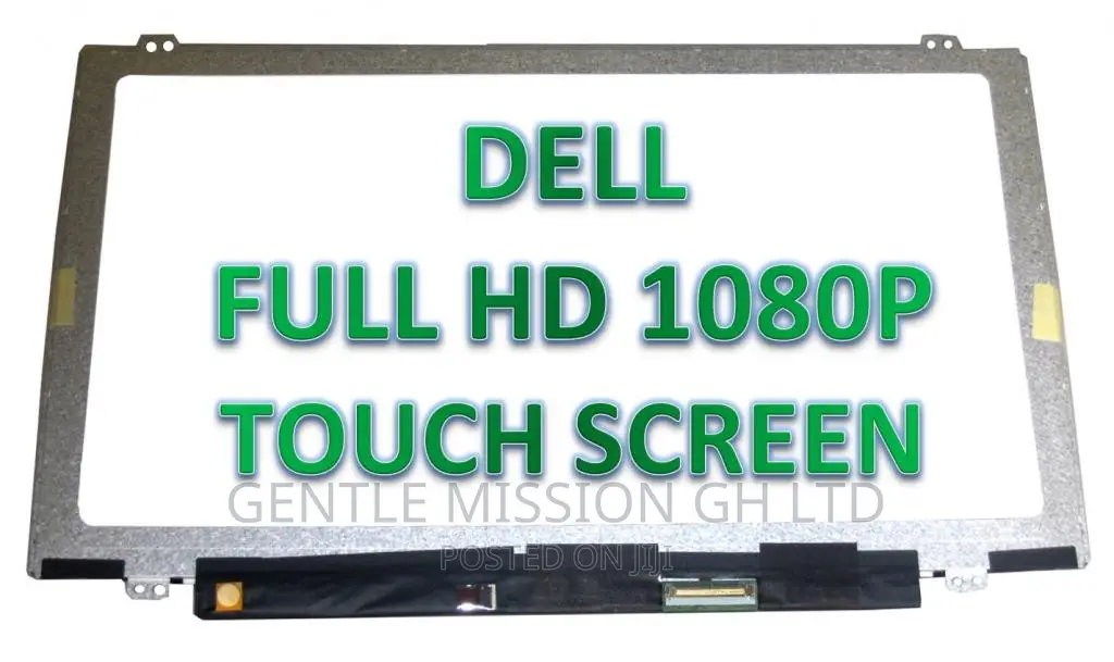 15.6 TOUCH Super Slim Screen