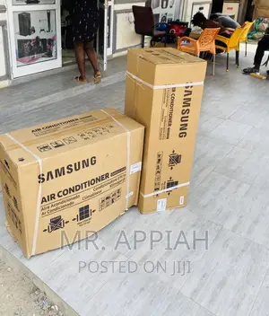 Shop Classic Samsung 2.5hp Split Type Air Conditioner,R410.