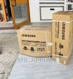 Samsung 2.5hp Split Type Air Conditioner(White)R410.