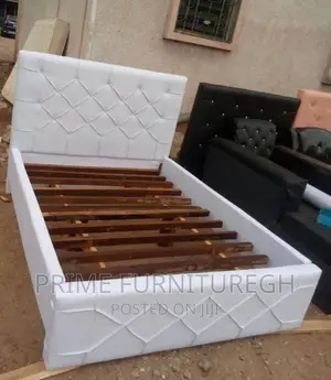 Double Bedframe