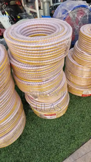 3/4 50-meter High-quality Tap Hoses For Your Garden