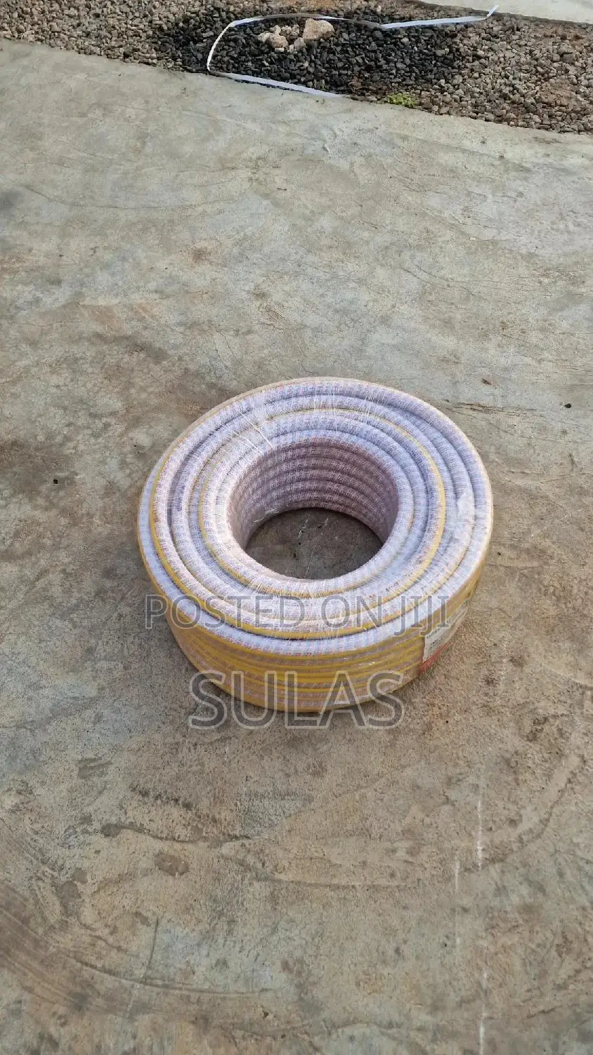 3/4 50-meter High-quality Tap Hoses For Your Garden
