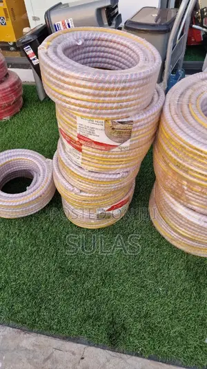 3/4 50-meter High-quality Tap Hoses For Your Garden