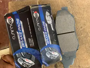 Original Civic Brake Pad 2014 to 2020
