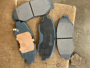 Original Civic Brake Pad 2014 to 2020