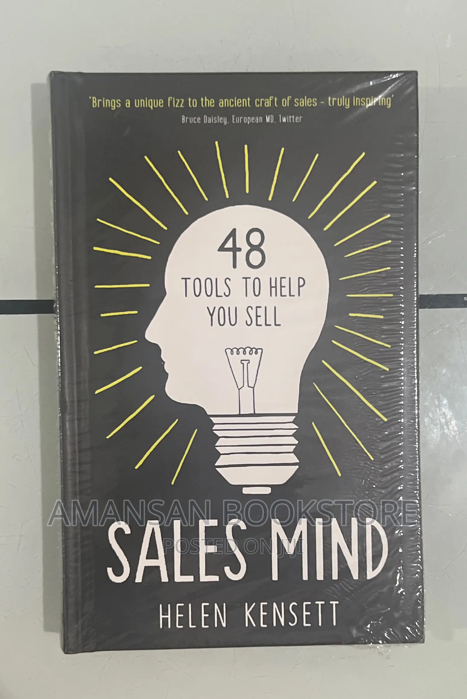 Sales Mind