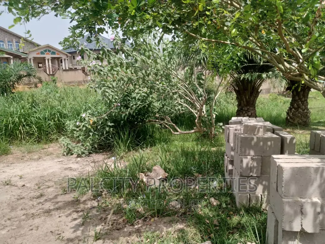 Plot of Land for Sale at Apire Heman