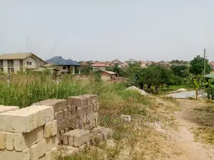 Plot of Land for Sale at Apire Heman