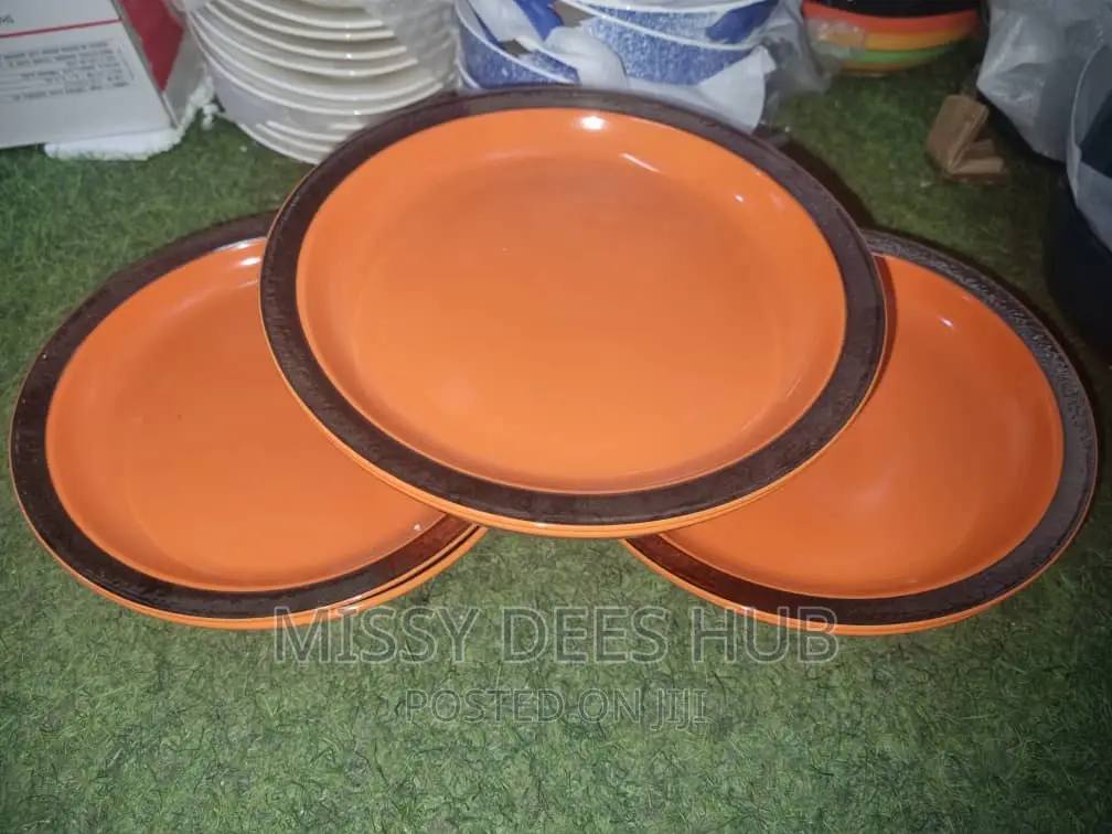 6pcs Dinner Set
