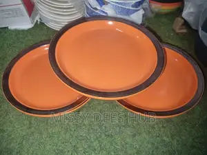 6pcs Dinner Set