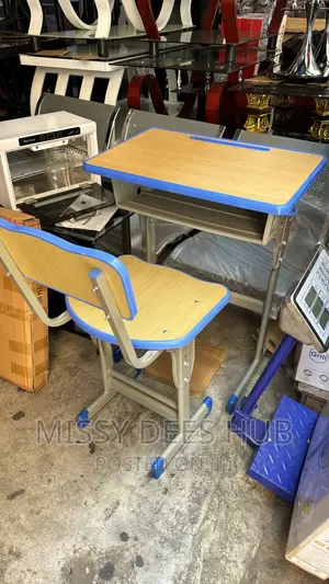 Quality Kids Study Desk
