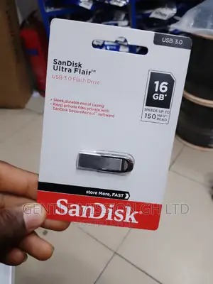 Pen Drive 16gb
