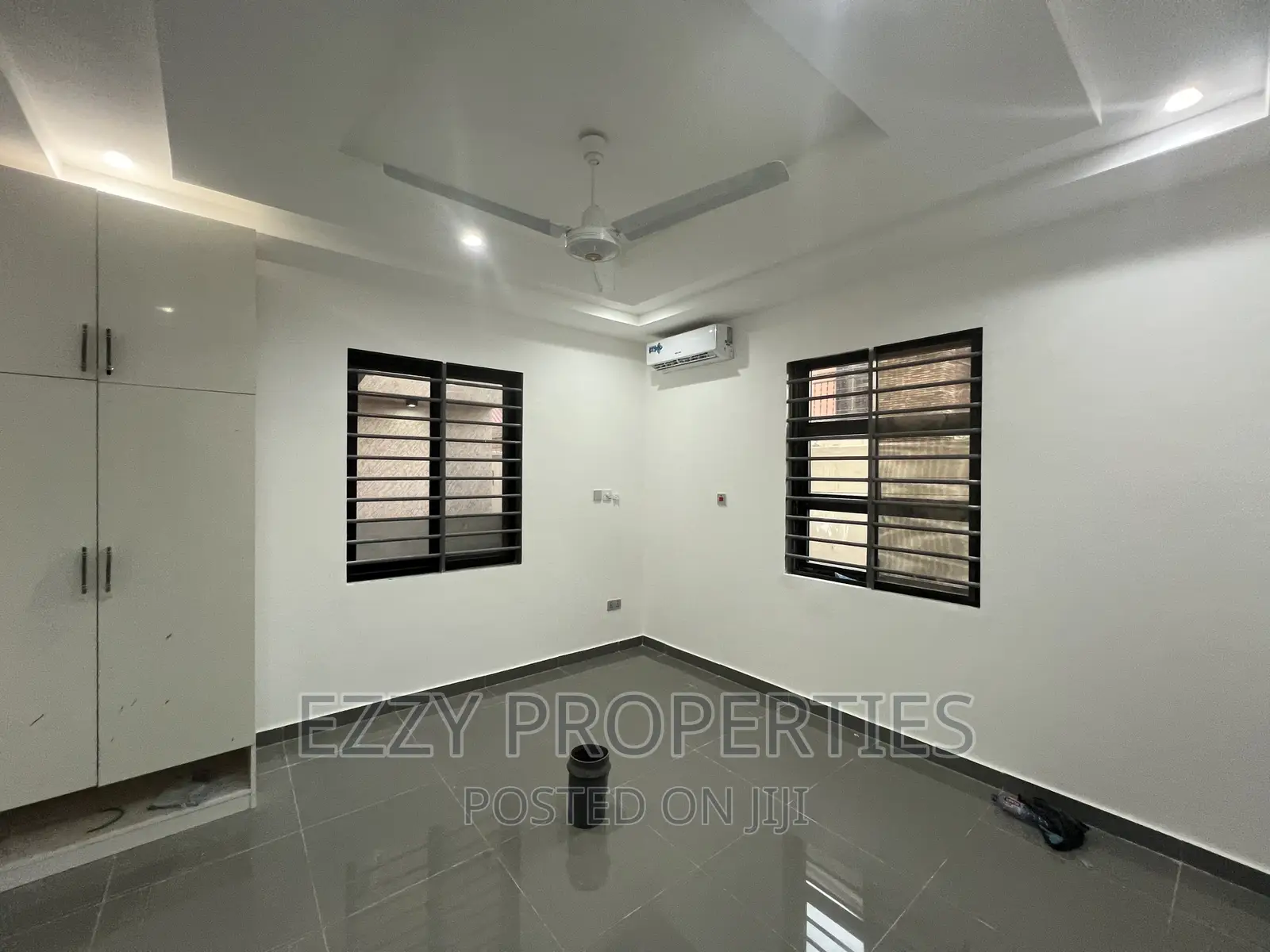 2bdrm Apartment in Ashaley Botwe for rent