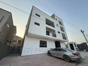 2bdrm Apartment in Ashaley Botwe for rent