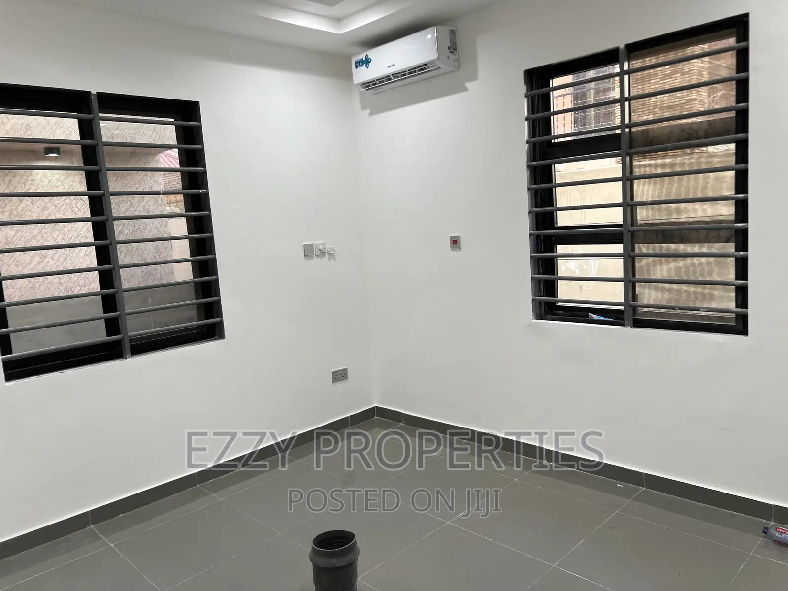 2bdrm Apartment in Ashaley Botwe for rent