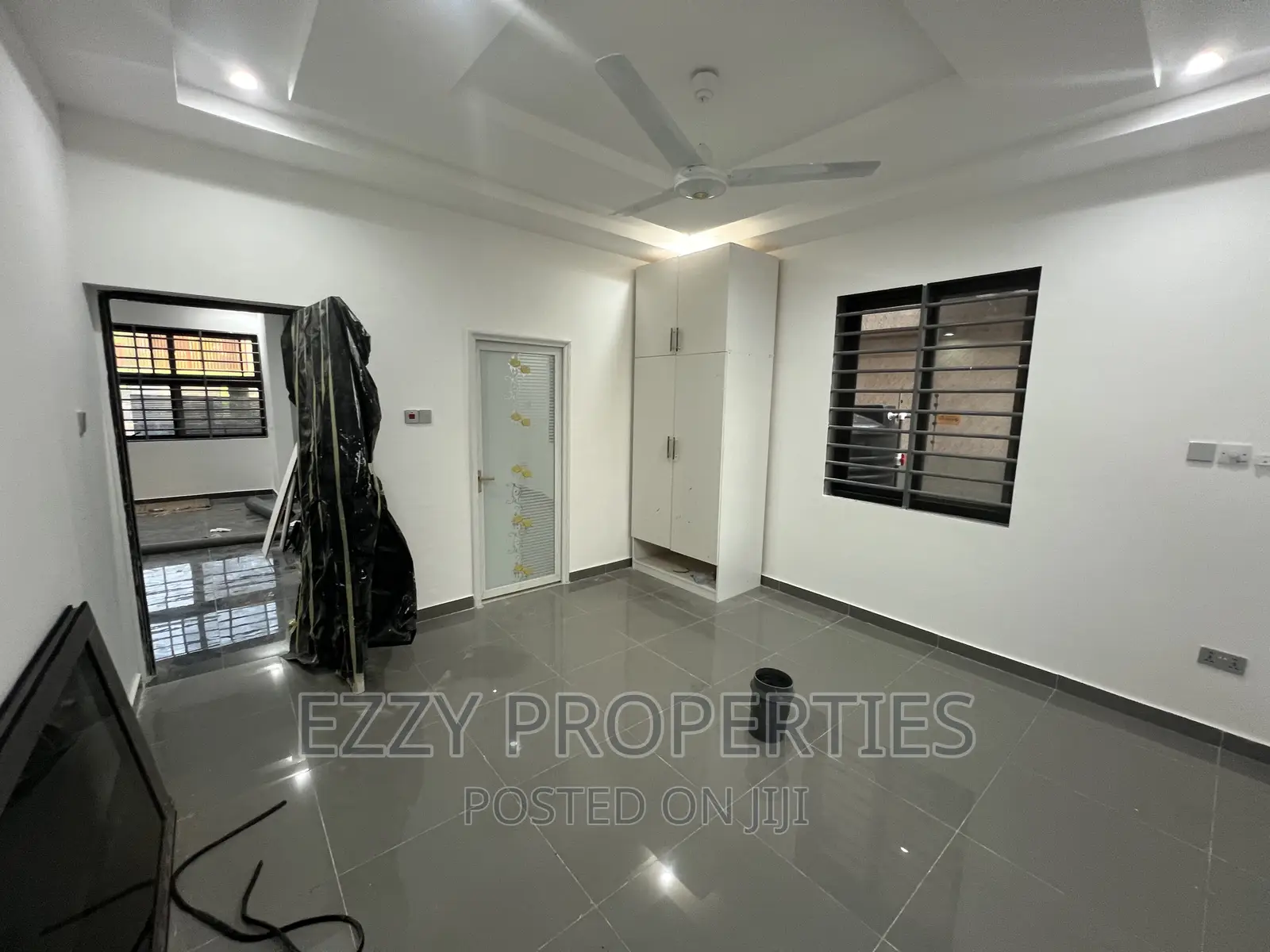 2bdrm Apartment in Ashaley Botwe for rent