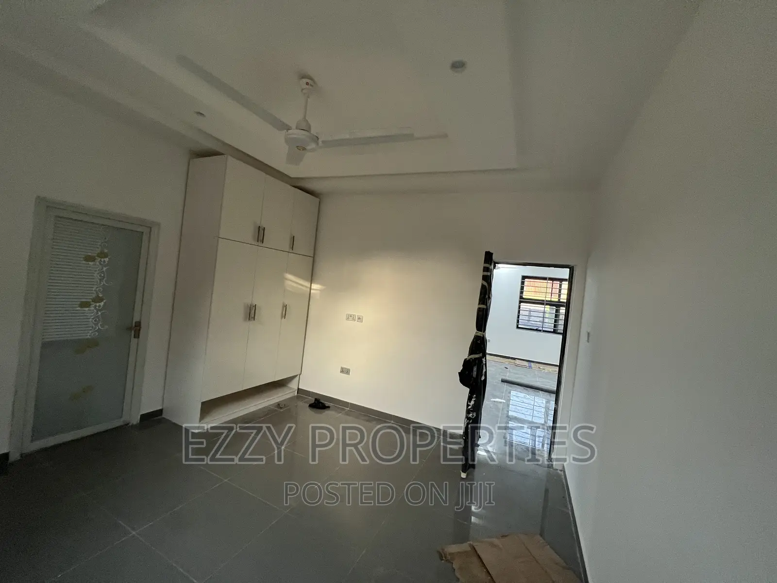 2bdrm Apartment in Ashaley Botwe for rent