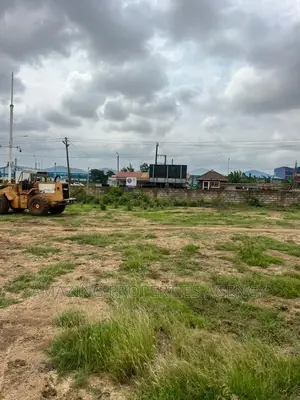 1.65 Acres of Land Available for Sale Kwame Nkrumah Circle