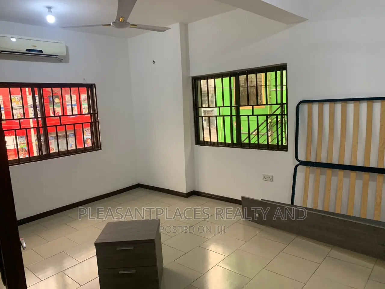 2bdrm Apartment in Pleasantplaces, Dzorwulu for rent