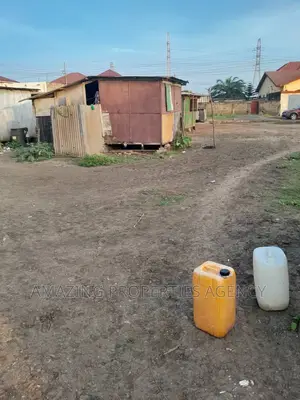 1.0 Acre of Tittled Land for Sale Accra Central Makola