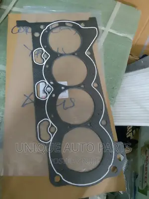 Toyota Corolla Head Gasket
