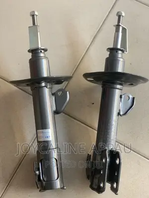 Santa-Fe Original Front Shock Absorber 2008 to 2012