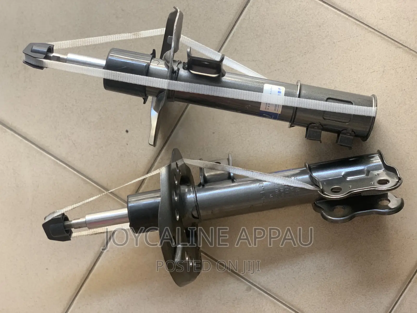 Original Sonata/Optima Front Shock Absorber 2011 to 2015