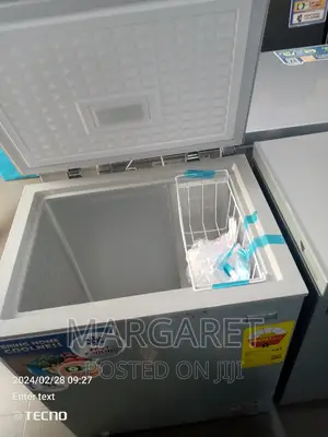 Nasco 147 Chest Freezer