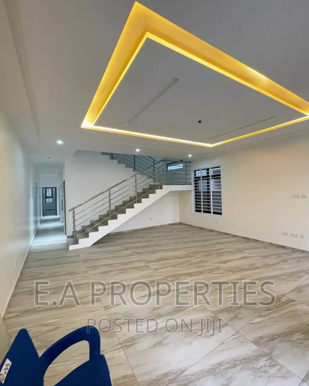 4bdrm House in E A Properties, Ability for rent