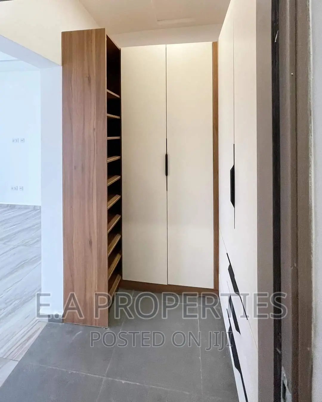 4bdrm House in E A Properties, Ability for rent
