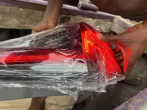 Honda CRV 2020 Taillights