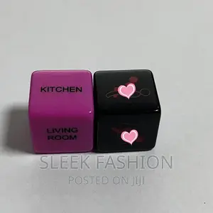 Position and Location Sex Dice