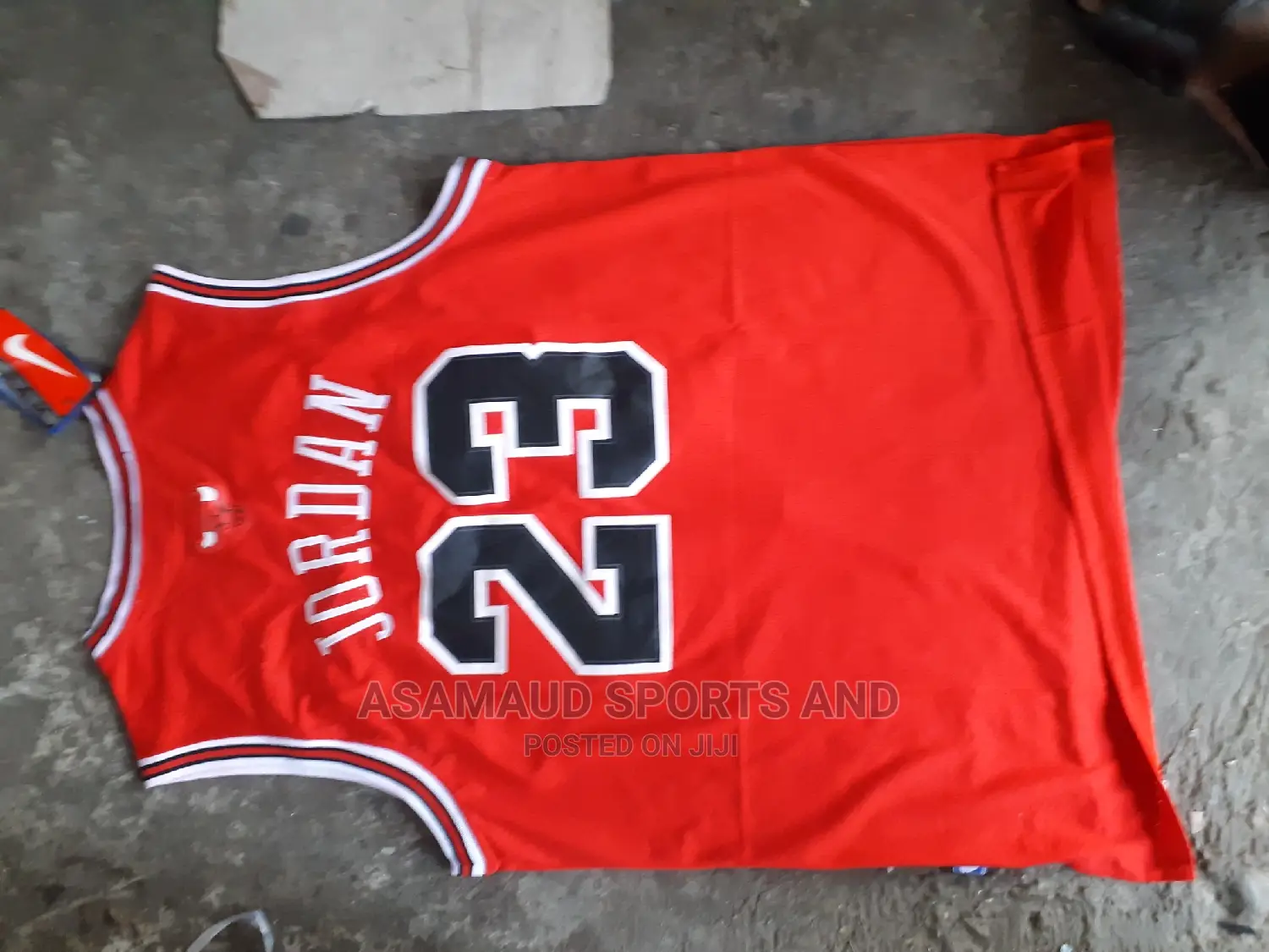 Original Basketball Jerseys At Cool Price