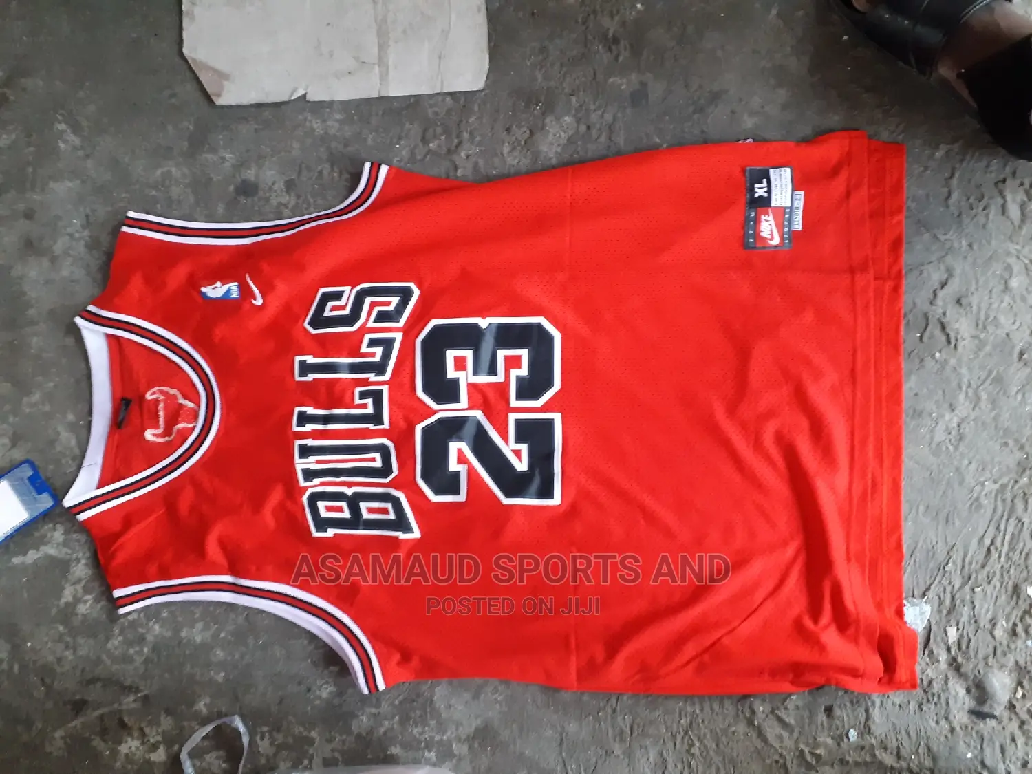 Original Basketball Jerseys At Cool Price