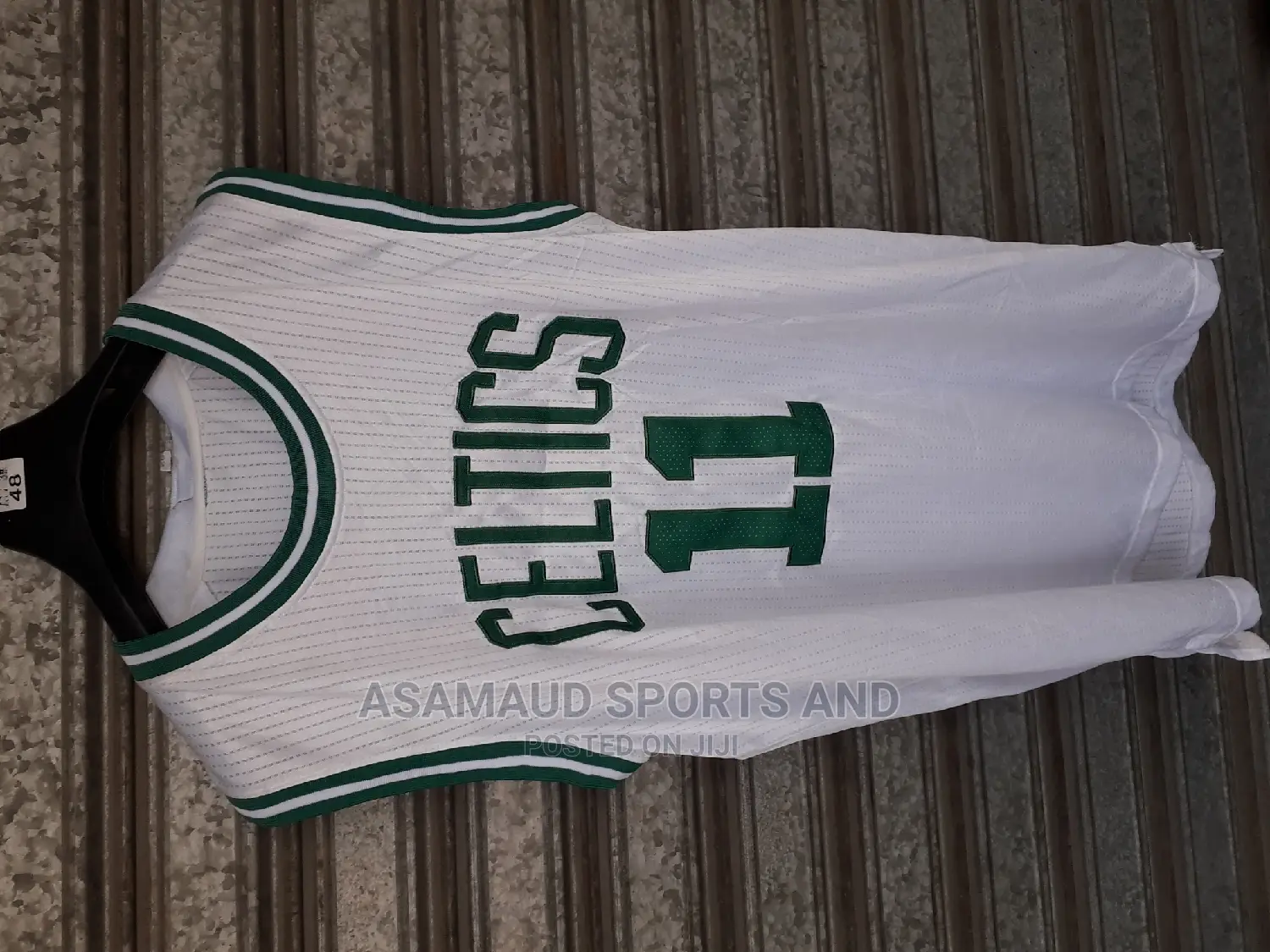 Original Basketball Jerseys At Cool Price