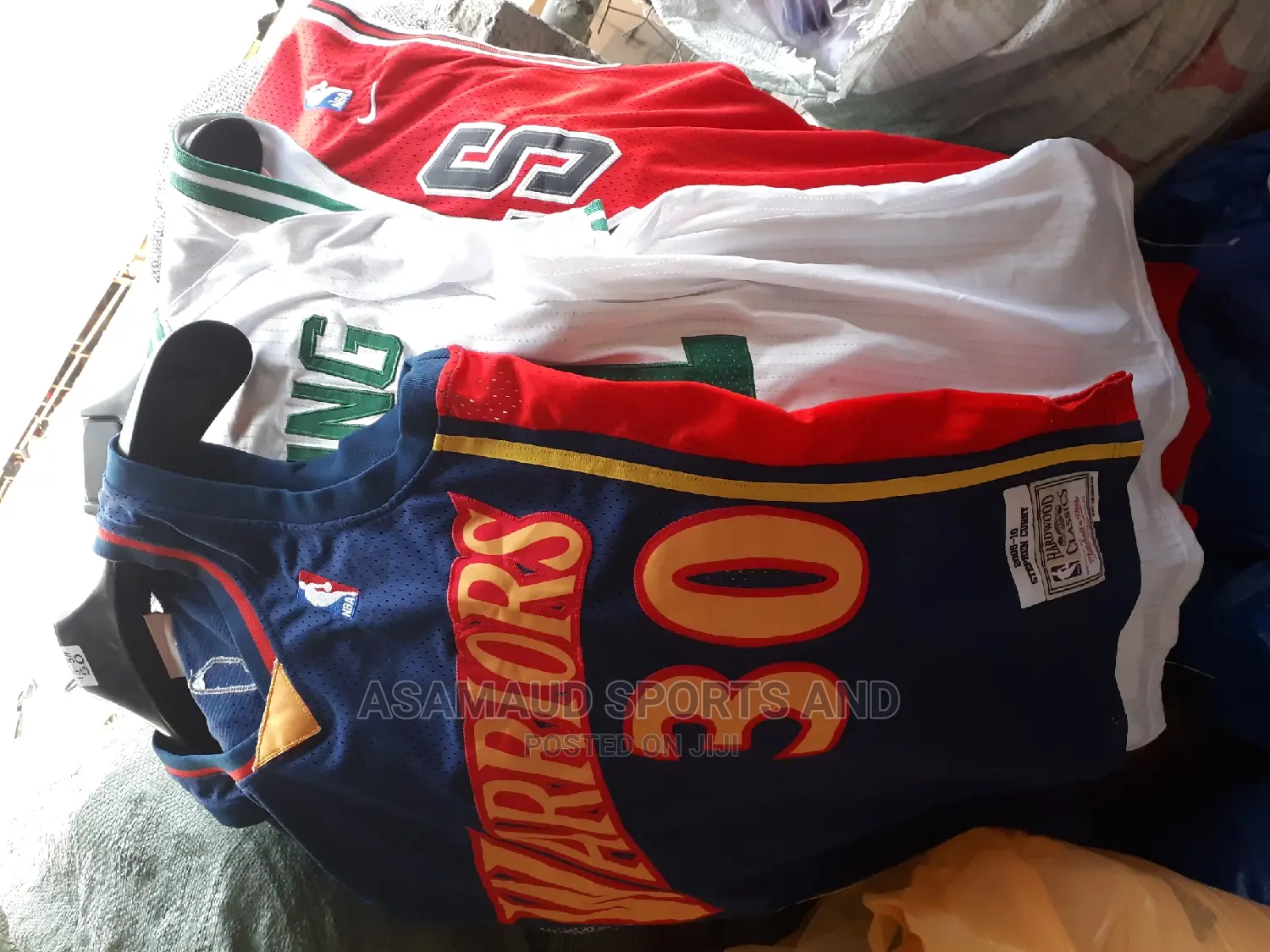 Original Basketball Jerseys At Cool Price