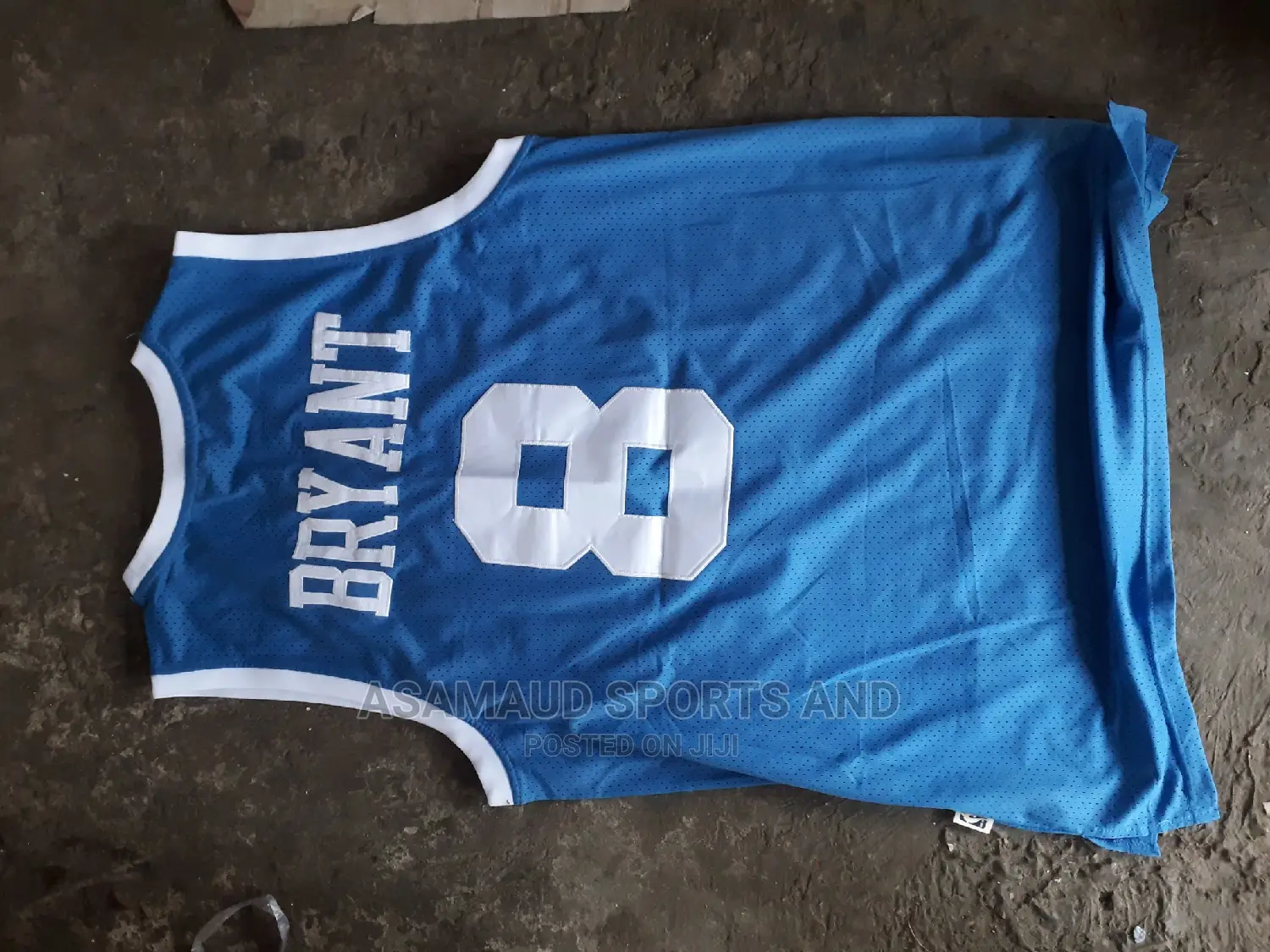Original Basketball Jerseys At Cool Price