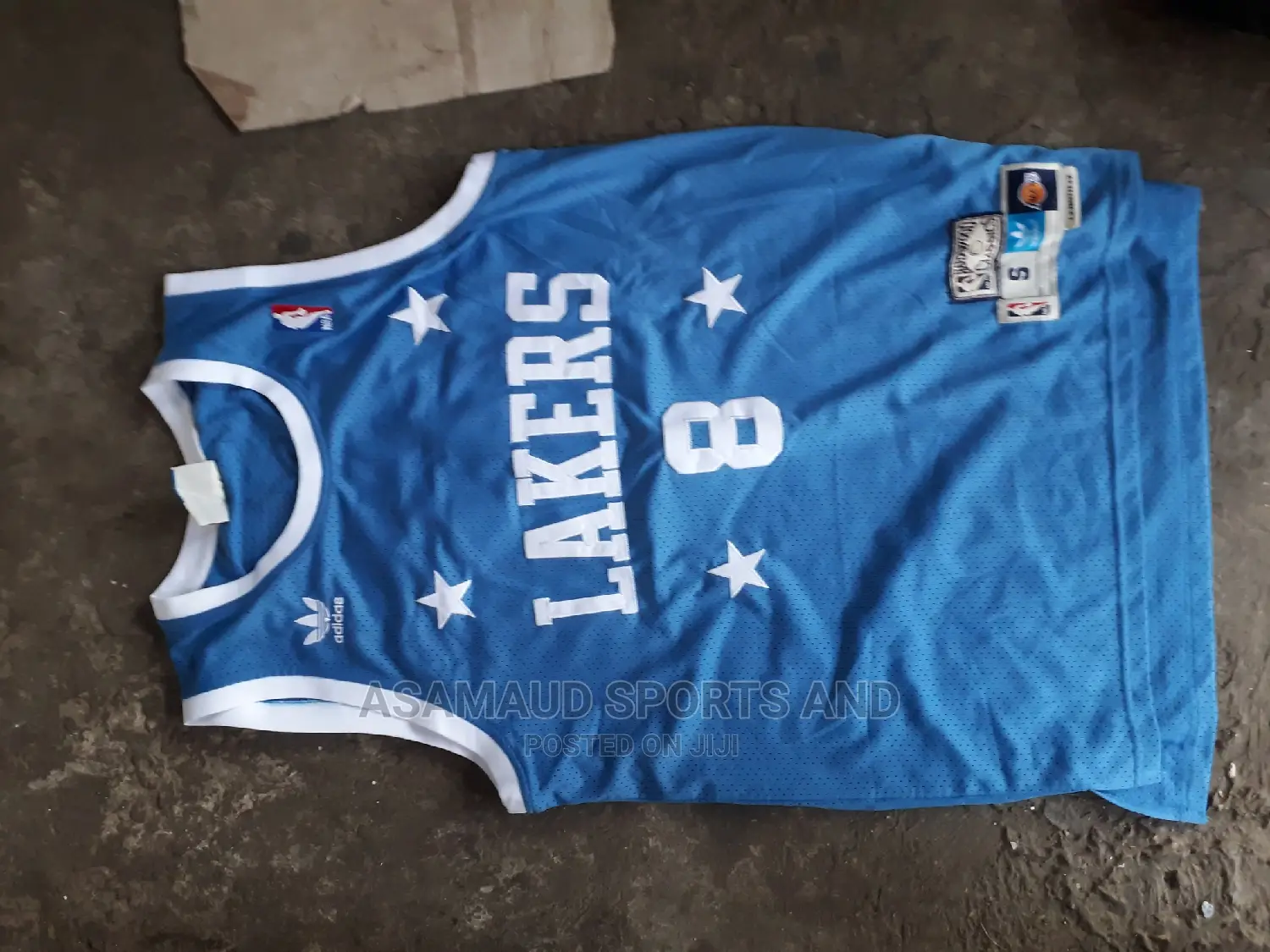 Original Basketball Jerseys At Cool Price