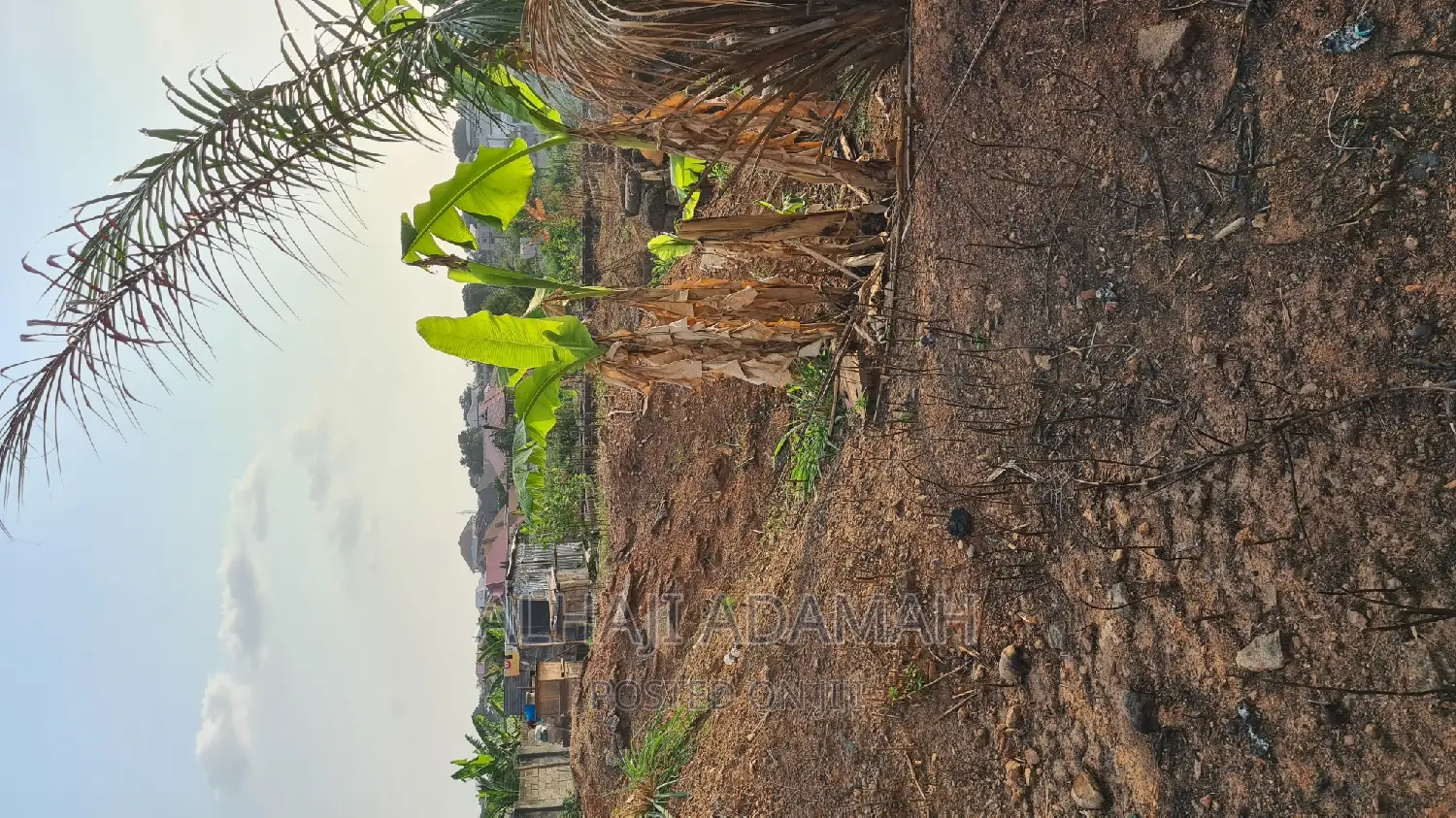 Land for Sale at Ahodwo Nhyiayeso