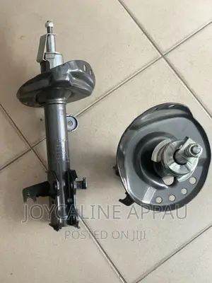 Original CRV Front Shock Absorber 2008 to 2016