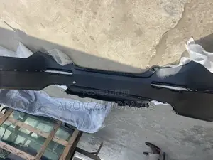 Honda Accord Back Bumper 2018 2019 2020 2021 2022