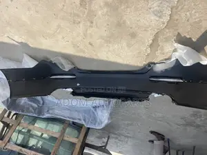 Honda Accord Back Bumper 2018 2019 2020 2021 2022