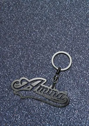 Customized Metal Keyholder