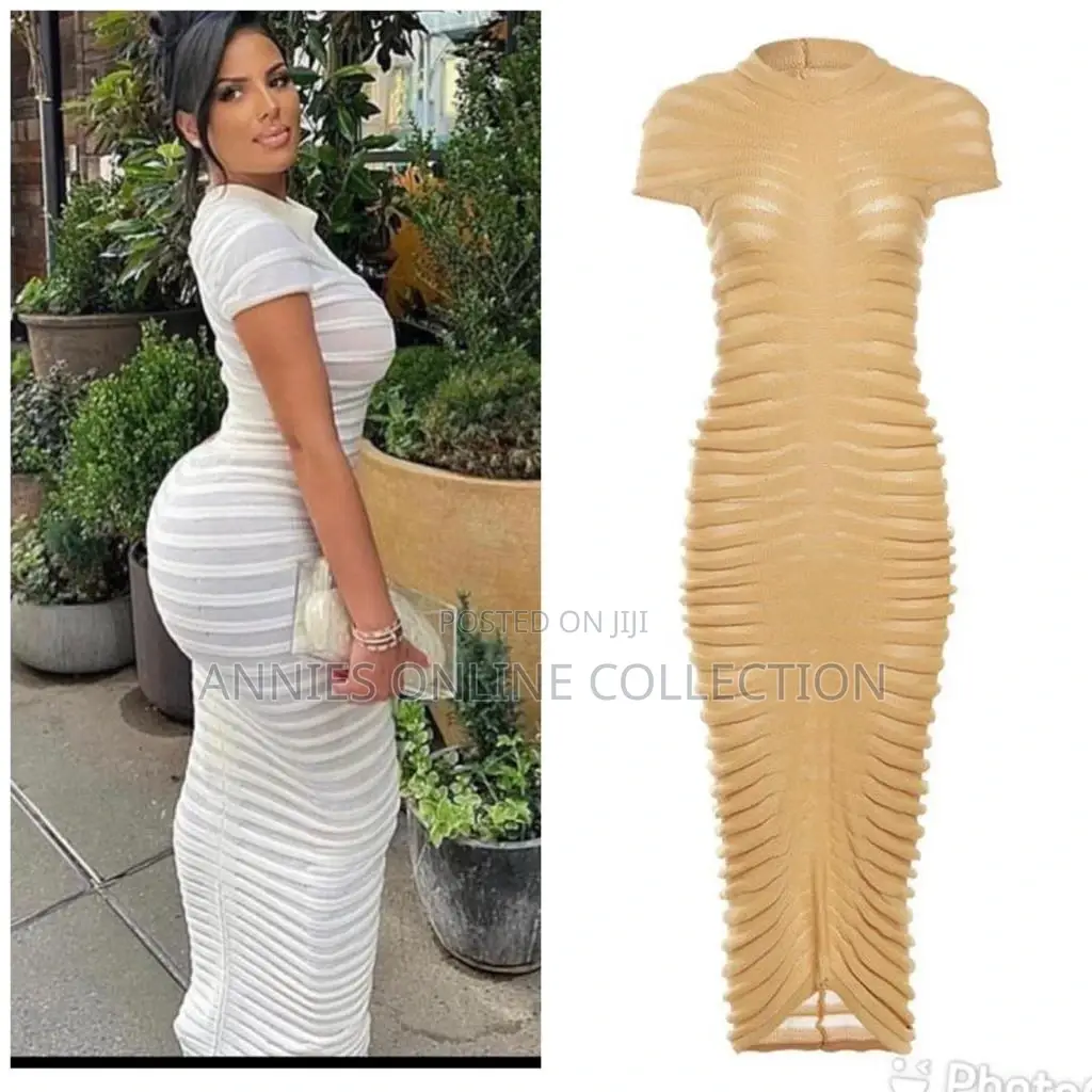Trendy Dresses