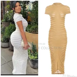 Trendy Dresses