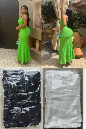 Trendy Dresses