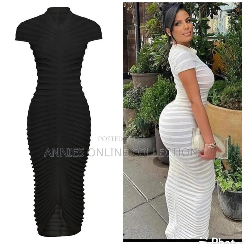 Trendy Dresses